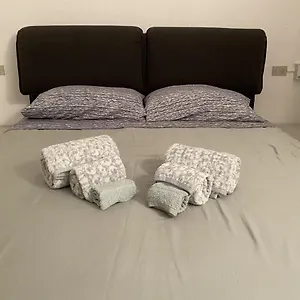 Villetta Li Mori Vakantiehuis