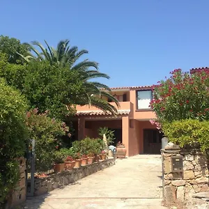 Cala D'ambra E Ogliastra Casa vacanze